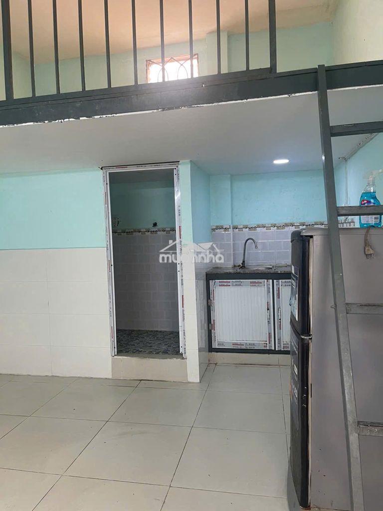 Phòng trọ số 681 âu cơ gần đh văn hiến, đồng đen-bàu cát-kênh tân hóa