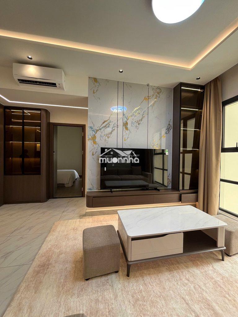 2pn2wc 75.9m² chỉ có 3,6 tỷ all in. full nội thất như hình view hồ bơi