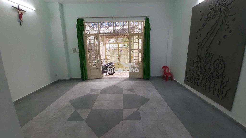 🏡 Nhà lê quang định  | 9.5 tỷ (tl) | 5.7x12 nở hậu 8.3m | 3tầng 5pn3wc - 2