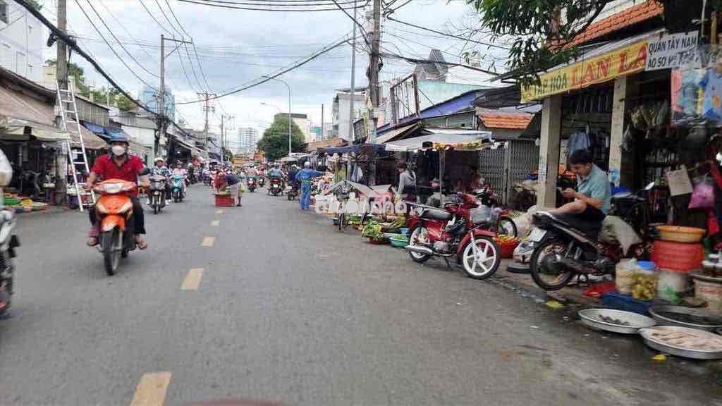 Kẹt tiền bán gấp - 3