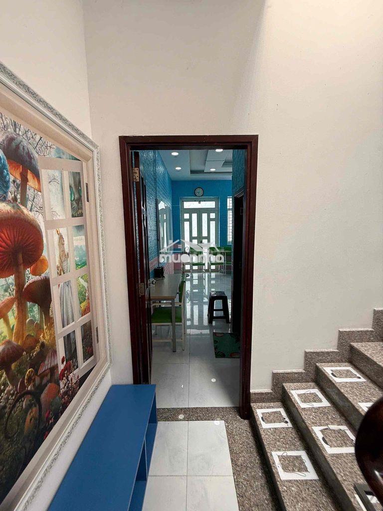 Nhà đẹp ở liền tân sơn nhì, 4x14m 4 tầng, khu nhà cao tầng - 3
