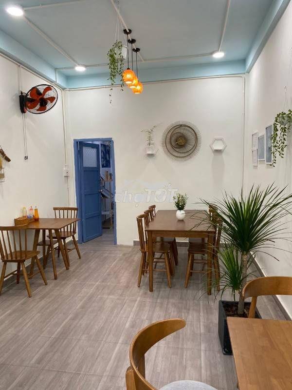 Nhà hẻm xe hơi nguyễn tiểu la, trệt 2 lầu, 2pn 2wc, 4x10m - 4