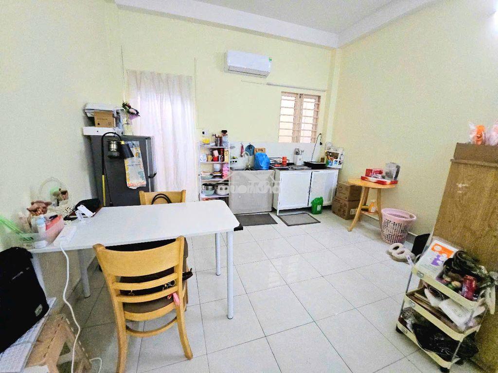 Sudio sạch sẽ yên tĩnh phù hợp người đi làm - phan huy ích - gần emart - 2
