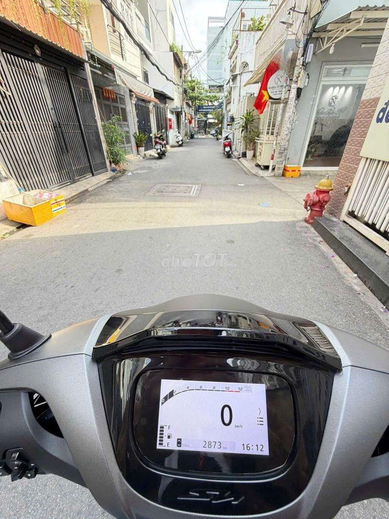 Nhà nguyên căn huỳnh thiện lộc. (4pn, 5wc). dtsd 160m2 - 2