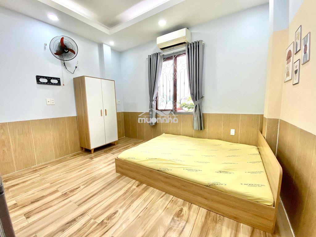 Chdv trần não cửa sổ siêu thoáng sáng - 4