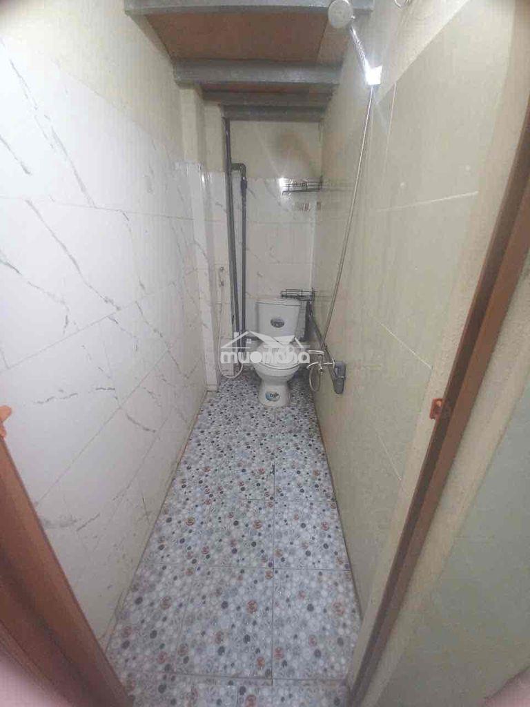 Cho thuê phòng trọ có gác - 3