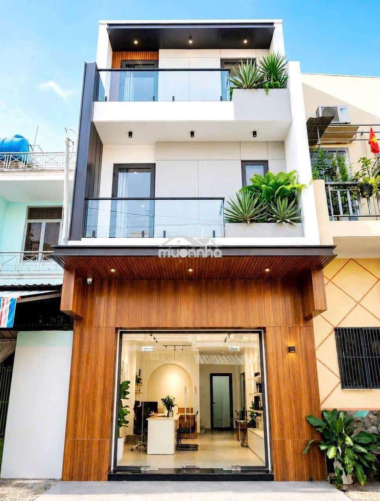 Nhà đường số 7a- 3 tầng, hxh, dt 16, không lg - 2pn
- giá nhỉnh 2,x tỷ - 3