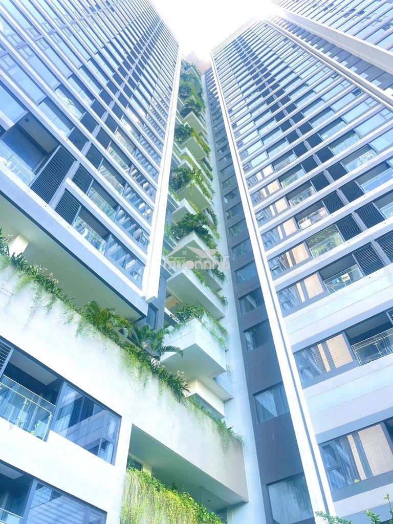 Cho thuê 3pn - 102m2 - ntcb giá 25tr