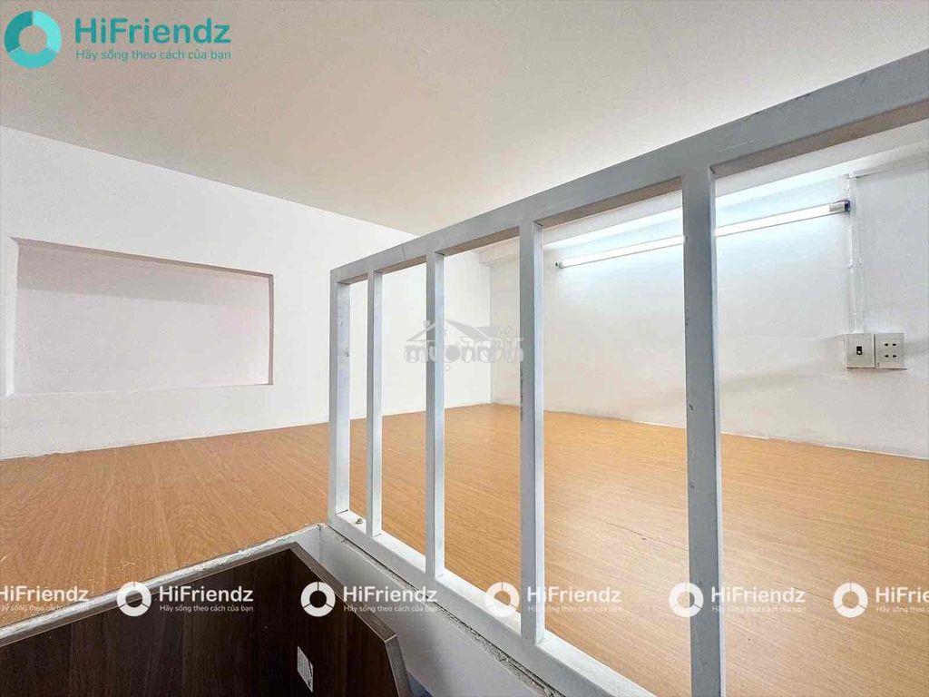 Cho thuê duplex mới 100% ngay ngã 7 lý thái tổ mới tinh quận 10 - 2