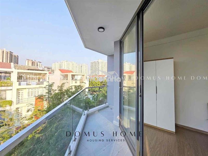 Cho thuê căn hộ dịch vụ quận 7 1pn gần lotte mart, crescent mall