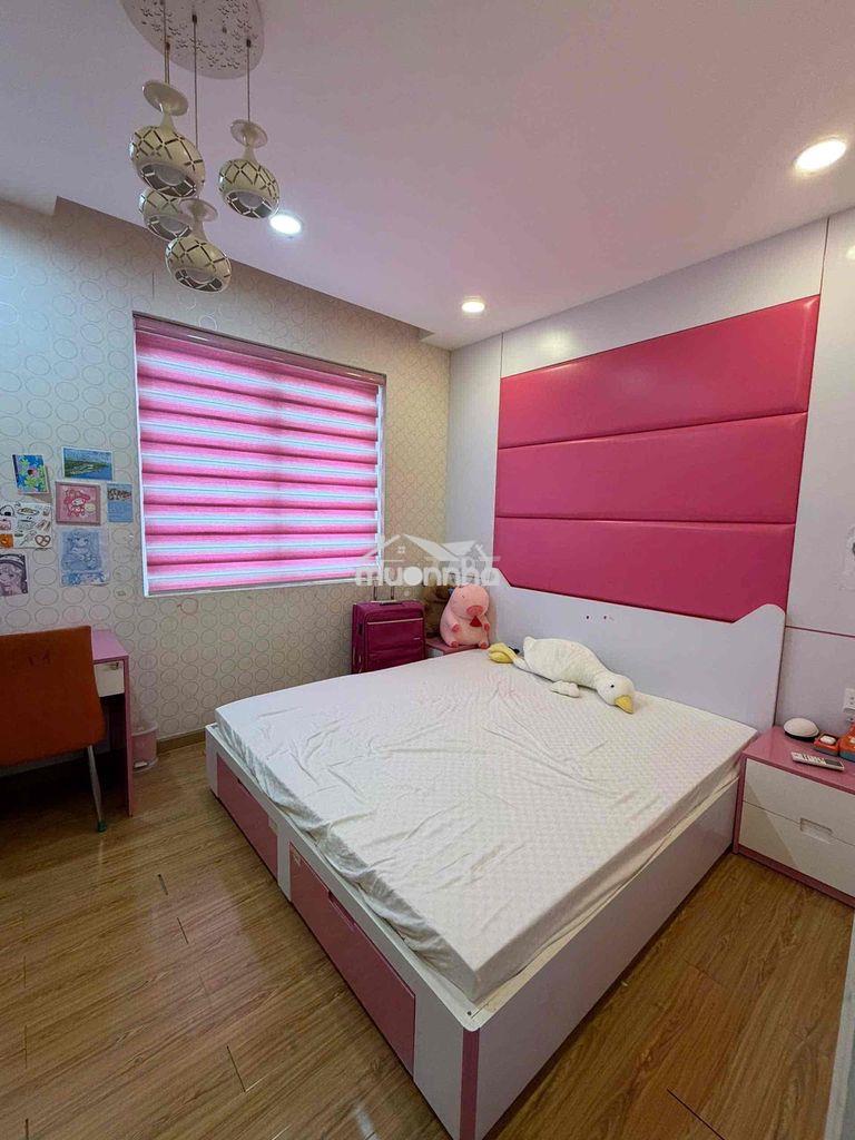 Bán nhà phố lovera park , căn 5x16m thiết kế 4 pn đẹp và giá 7️⃣ ty - 3