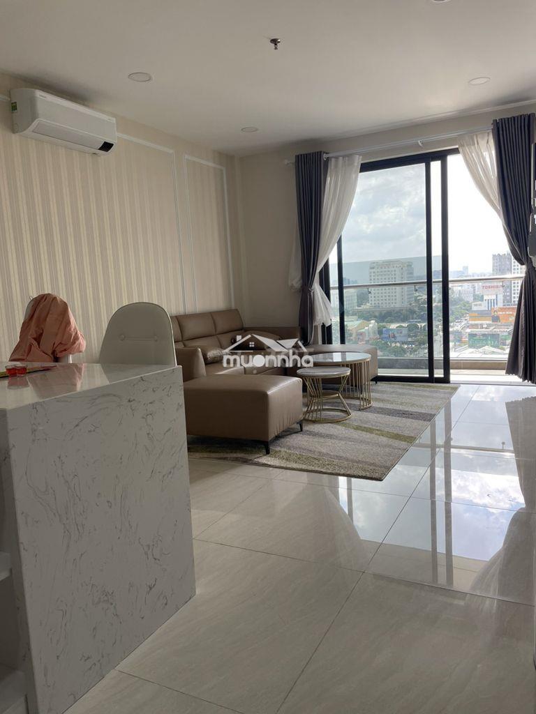Cho thuê căn hộ phú thọ q11 – 65m2 (2pn) – view đẹp, ở ngay – giá 10tr