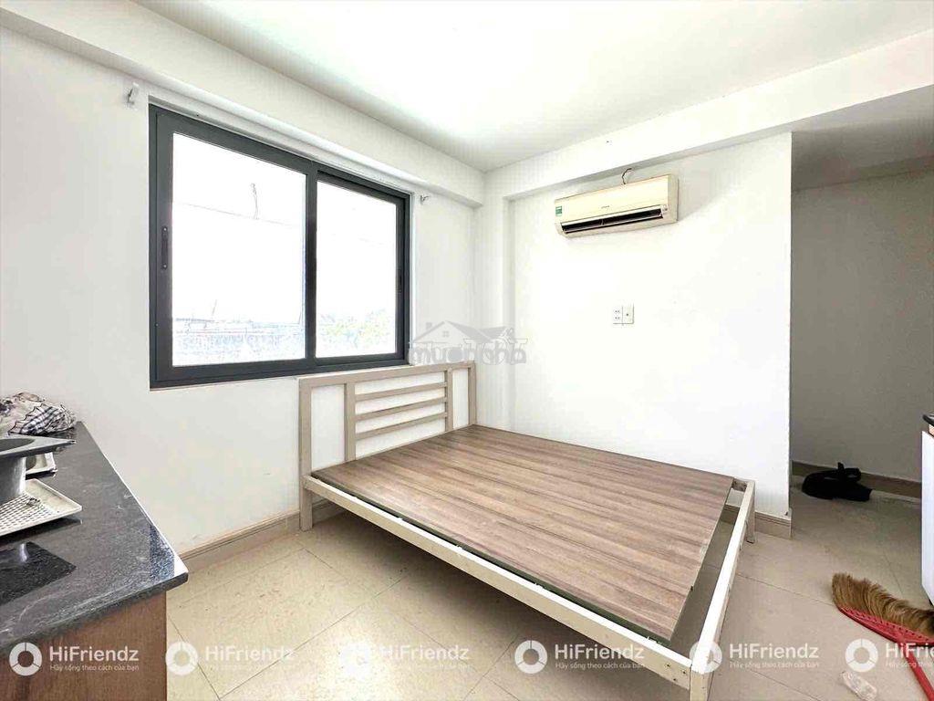 **Cho thuê căn hộ studio cao cấp – full nội thất – ngay trần não - 4