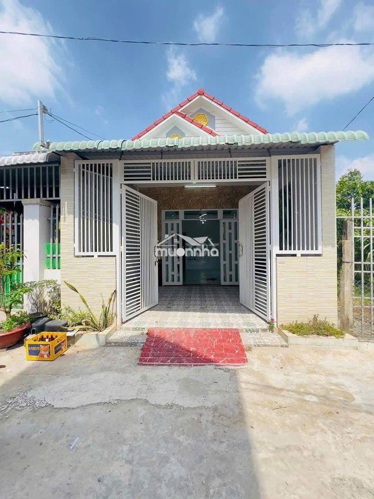 Xoay tiền bán gấp căn c4 ở tân an hội, củ chi, 122m2, 1ty 100trieu shr