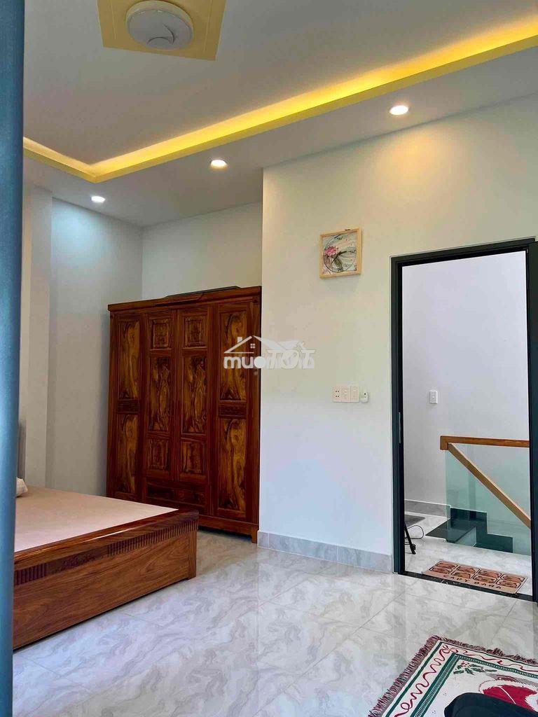 Cho thuê căn hộ conic dình khiem đường nguyễn văn linh 86 m2 ,giá 7 tr - 3