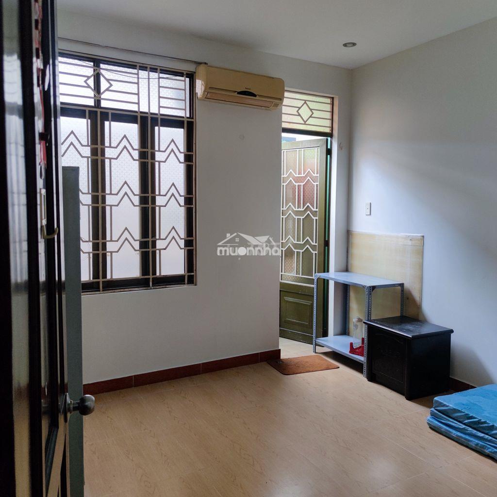 Phòng đẹp quận 11 ban công toilet riêng - 2