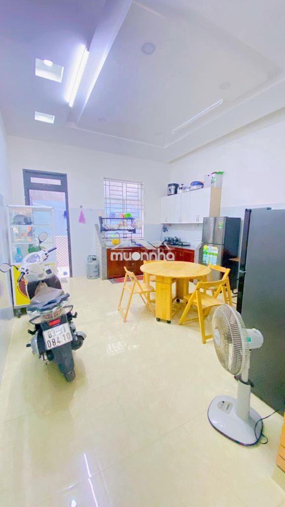 Cho thuê nhà 6 phòng ngủ khu long thịnh có nội thất 13 triệu - 4