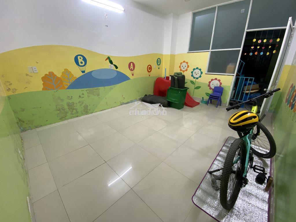 Cho thuê phòng gần cvpm quang trung - 2