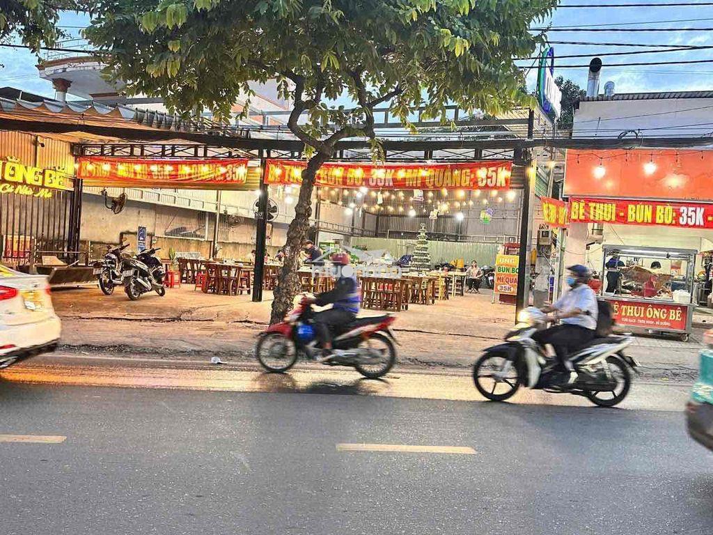 Bán 12,5x26 mặt tiền tô ngọc vân phường tam bình tp thủ đức tp hcm - 2