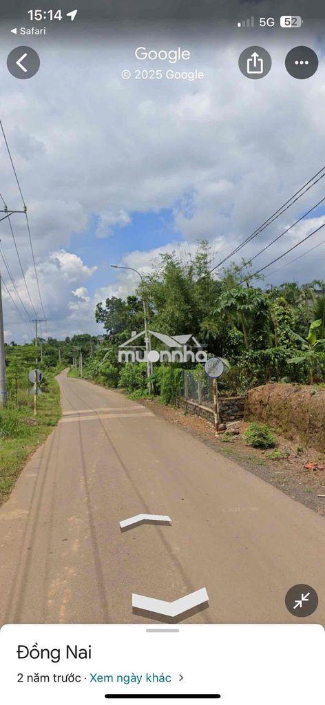 Bán 5x27m có sẵn 111m thổ cư - 2