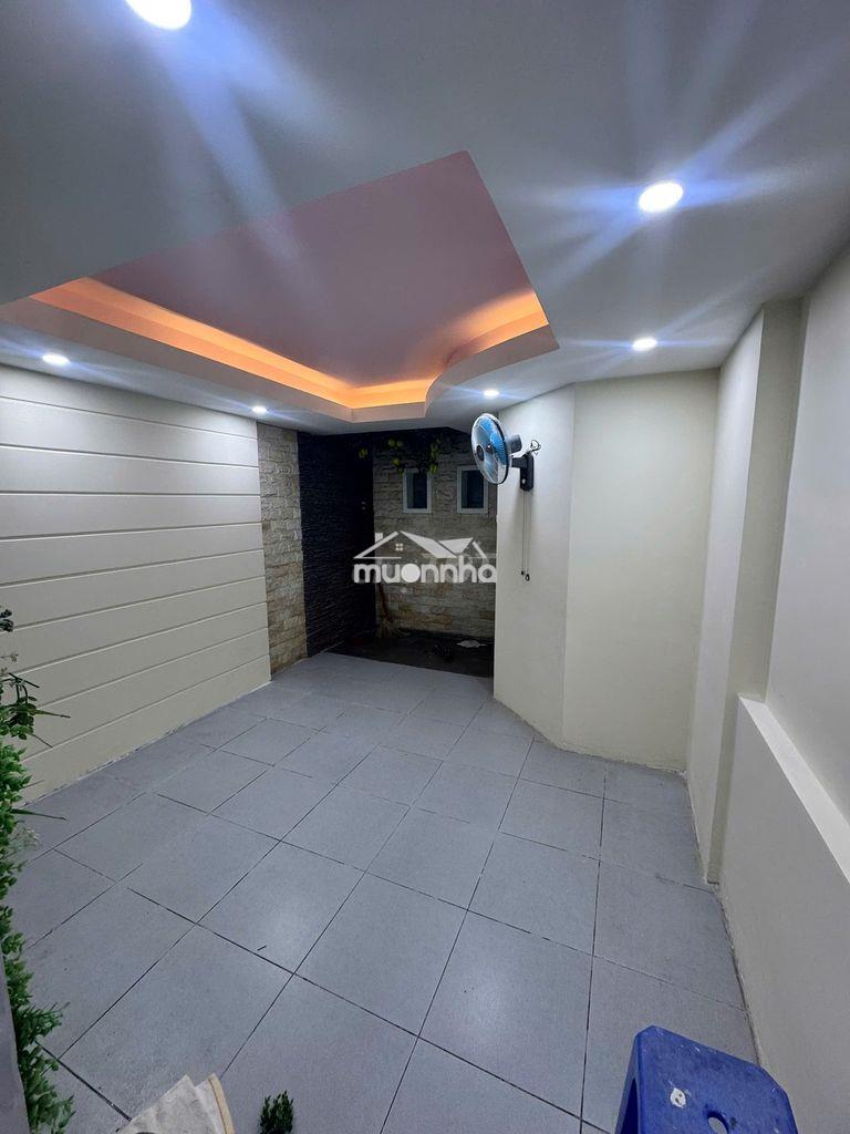 6pn/6wc - nhà 433 sư vạn hạnh, quận 10 - dt 4x15m, giá rẻ 2x - 4