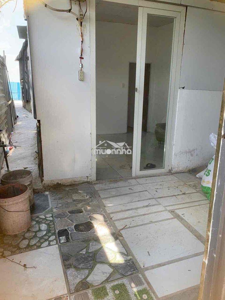 Nhà nguyễn bình 3,5x20 - 2