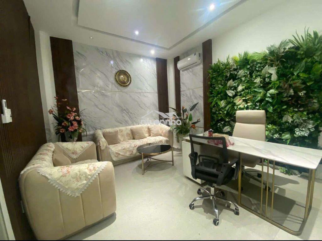 Bán gấp nhà trần thiện chánh, quận 10 - đang kd cho thuê 40 triệu/th - 4