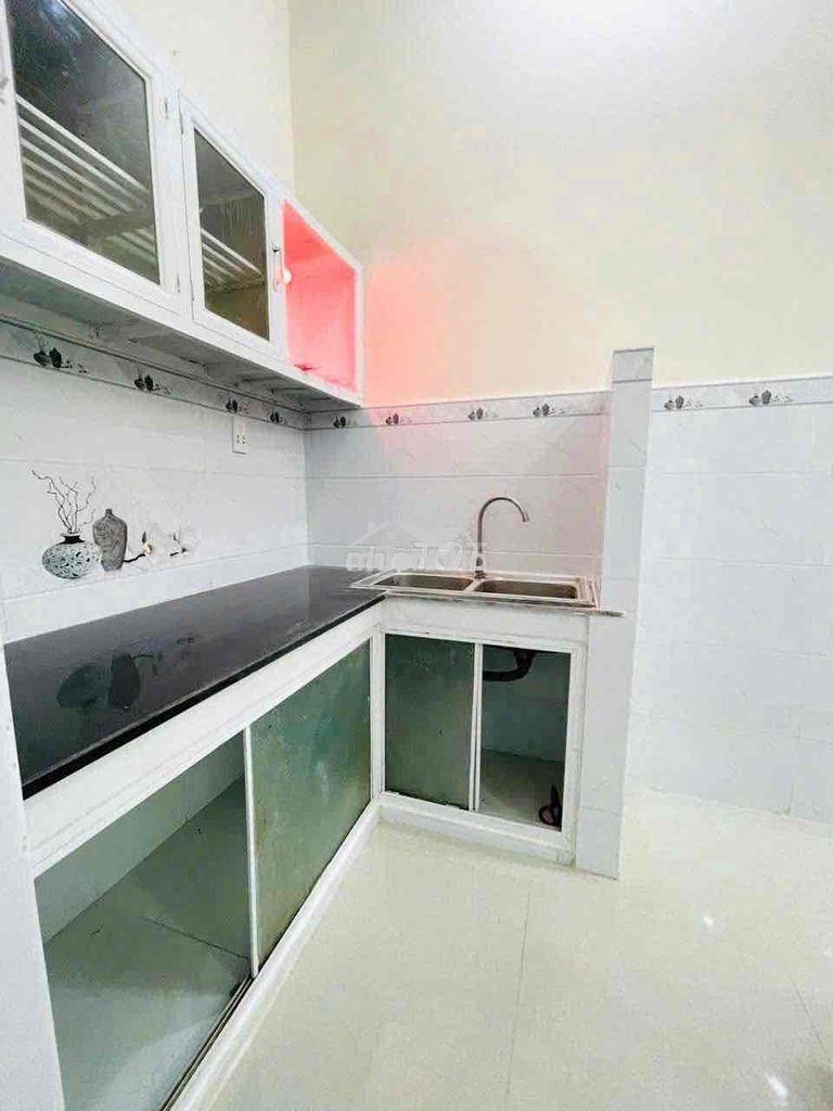 Nhà mới 4*13m 1lầu 2pn 2wc 1ml hxh nguyễn duy cung - 3