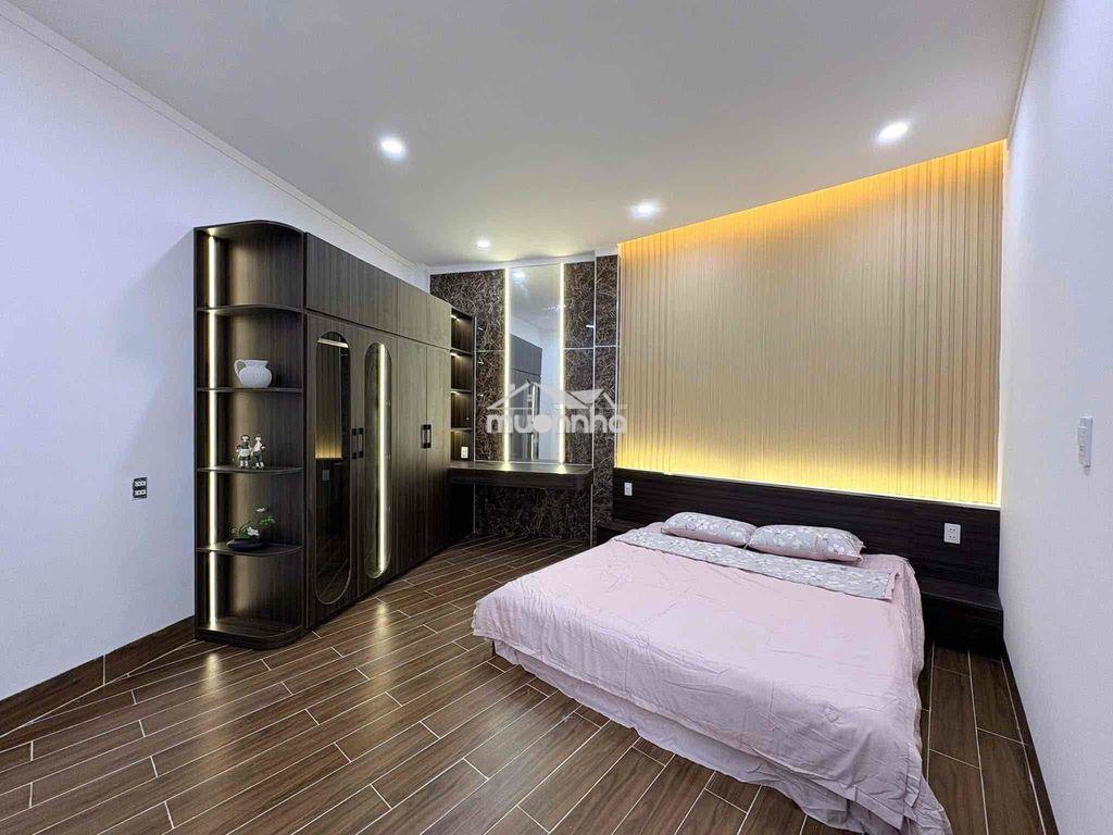 Nhà phố gần đại học thủ dầu một bình dương - 4