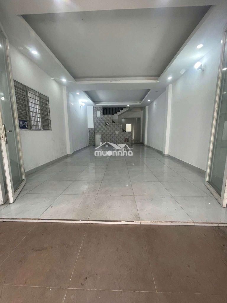 Cho thuê nhà đường đông bắc cạnh phần mềm quang trung phường tch q12 - 2