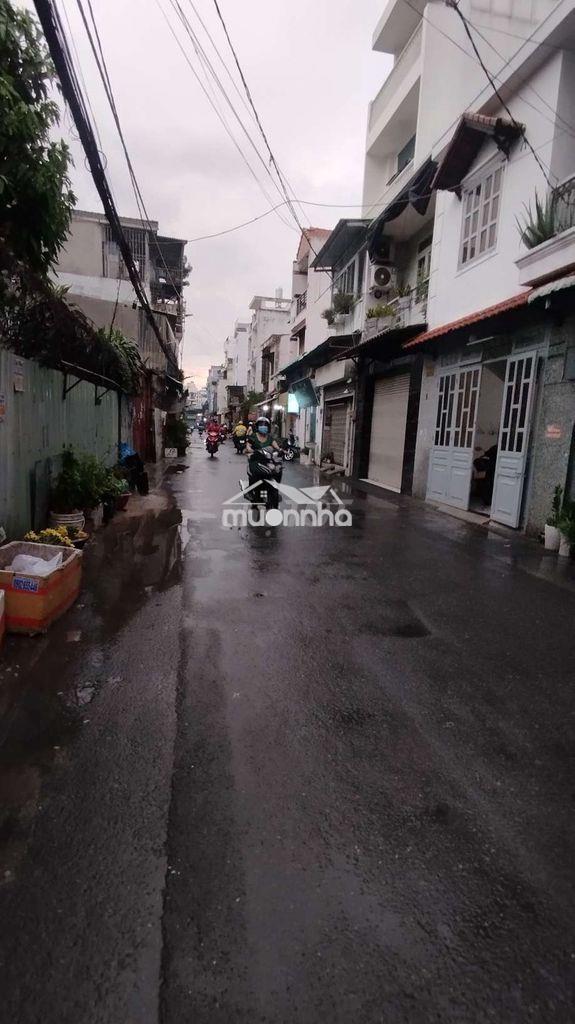 Không kiếm ra căn thứ 2 với tài chính 6 ty khu giáp aoen tân phú