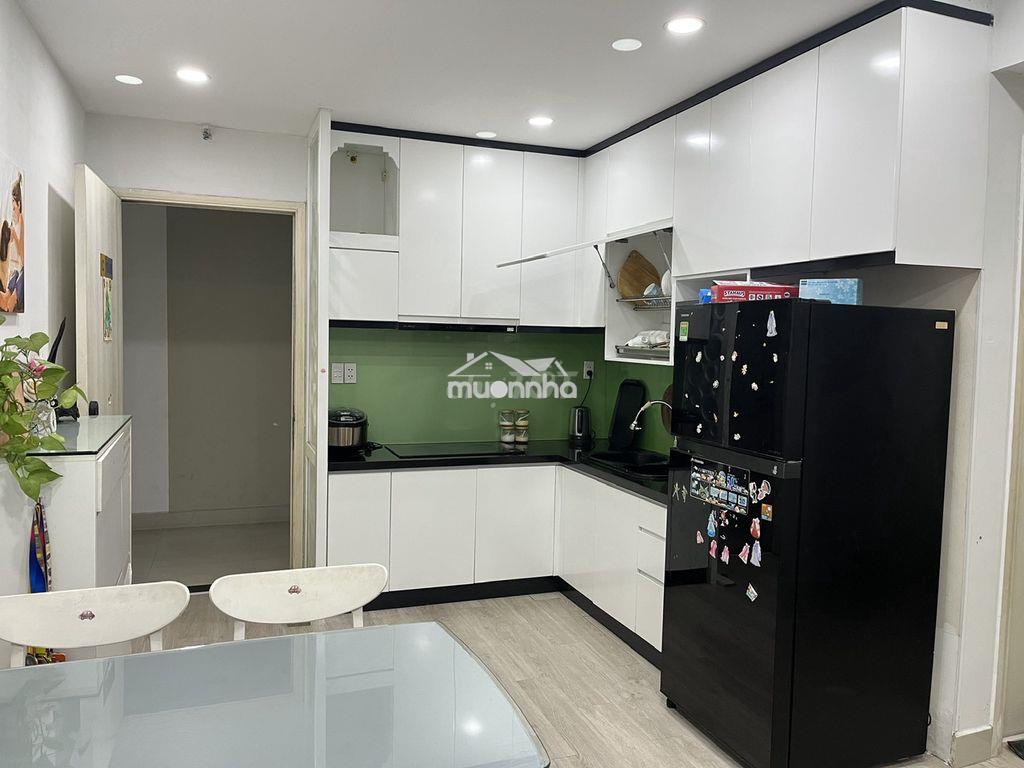 Citihome căn 2pn2wc full nội thất giá 7tr5/tháng - 3