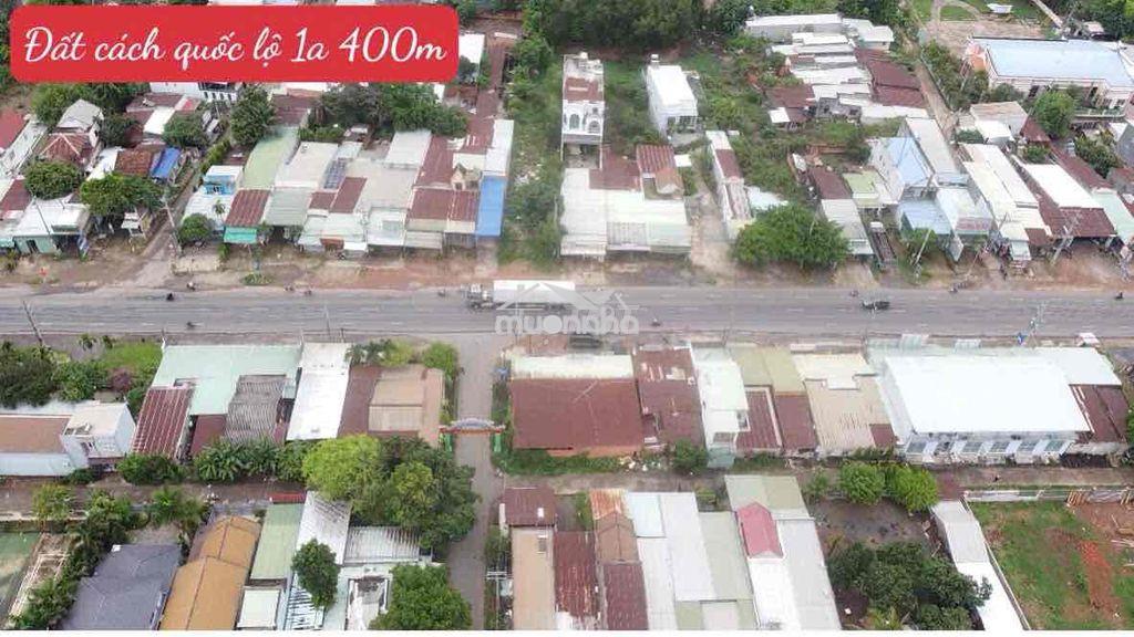 🚨 Đất đẹp trung tâm xuân lộc – full thổ cư – giá chỉ từ 950 triệu 📍 - 4