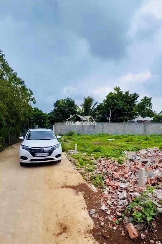 Bán đất thổ cư tp.long khánh