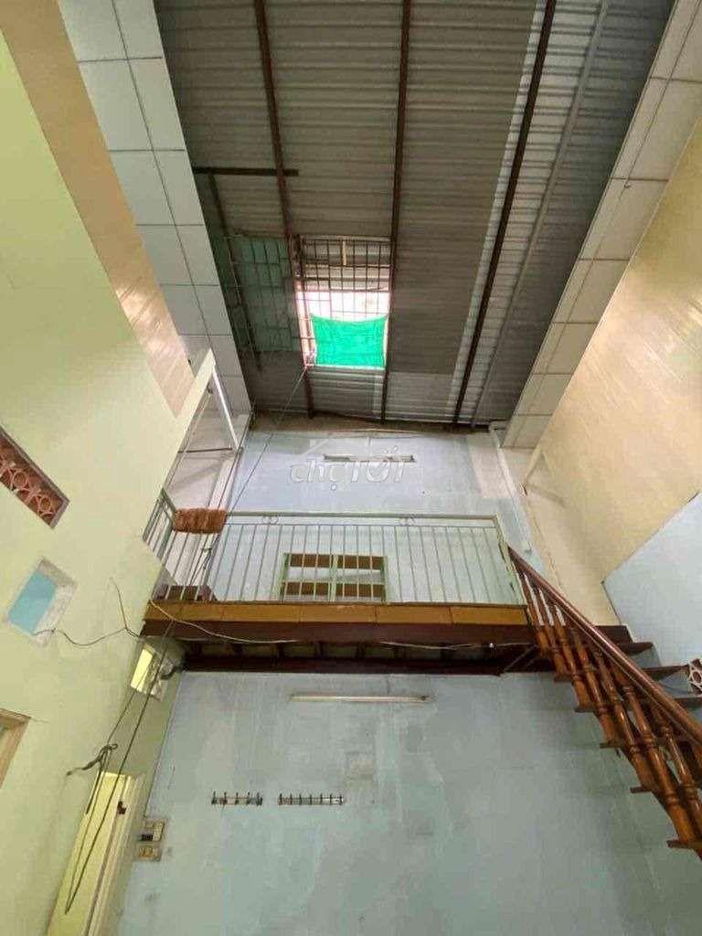 Bán nhà bình thới - nở hậu tài lọc _ nhỉnh 8 đồng - 3