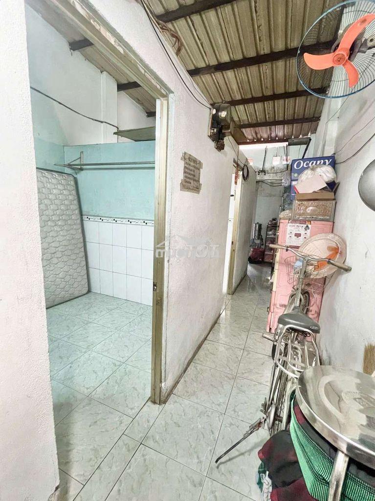 Phòng trọ giá rẻ sinh viên - 3