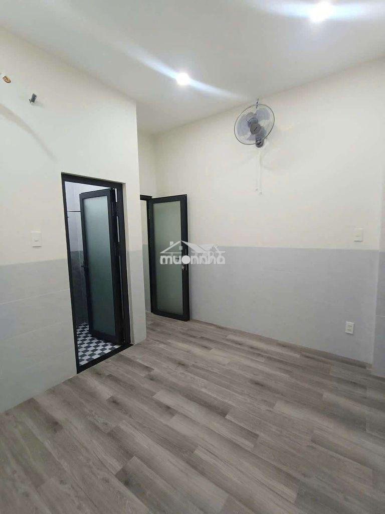 Chdv mới xây 10p có sẵn nội thất giá 22tr - 3