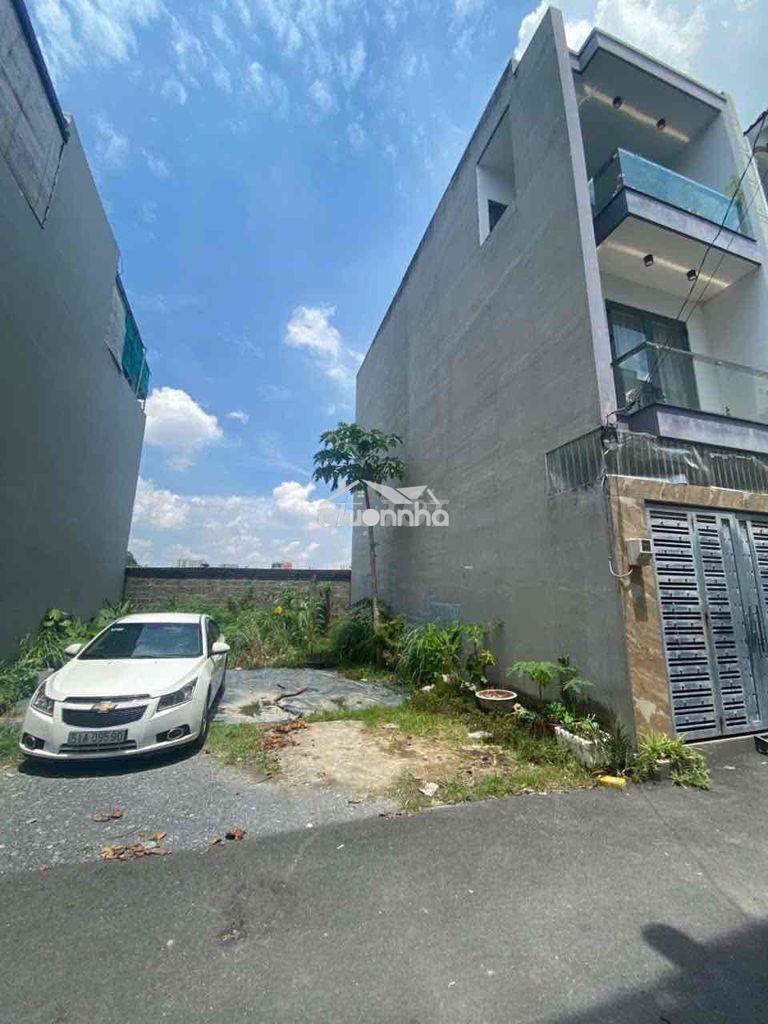 Đất cây keo. tam phú. thủ đức. cạnh chung sunview. chợ tam hà. kdc đẹp - 3