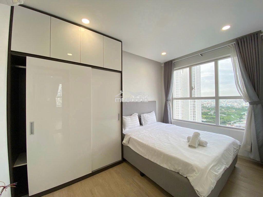 Cho thuê căn hộ sunrise city 1pn 2pn 3pn giá tốt nhà đẹp - 4