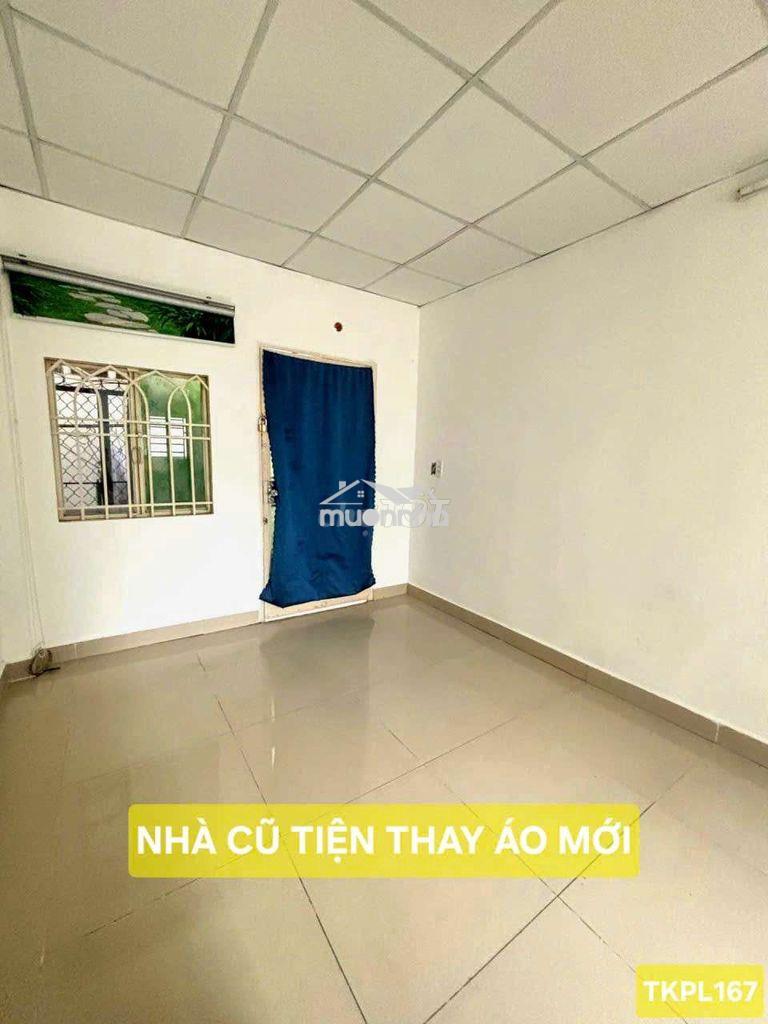 Phan văn trị bình thạnh nhỉnh 2 tỏi còn thjongw lượng 🫰 - 4