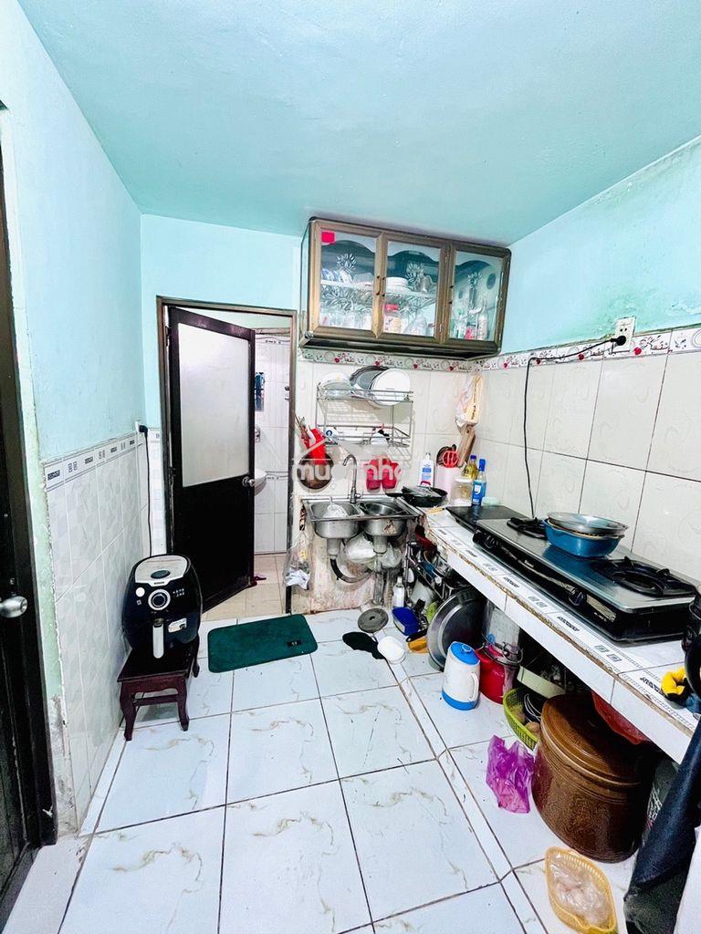 Bán nhà lê văn tách – hxh - ngang 5m -100m2 – chỉ 3 t.ỷ 99 - 3