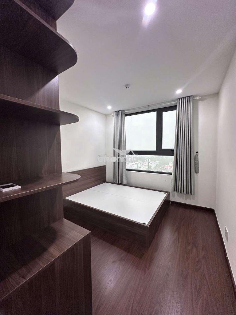 Cho thuê c/h chung cư goldora plaza chỉ 11tr - 2