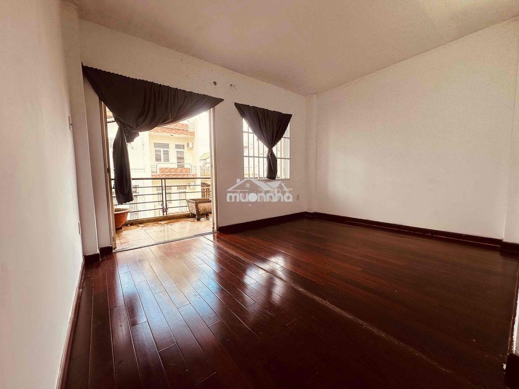 Nguyên tầng - 1pn tách bếp - ban công lớn - 3