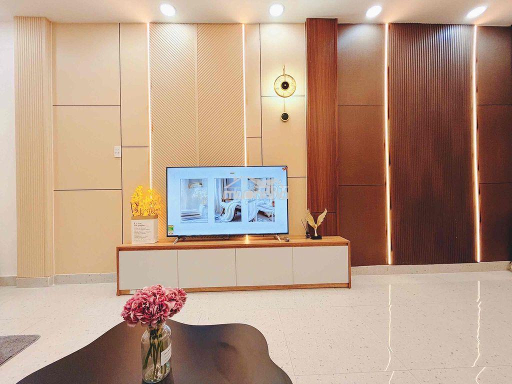 💥Lên sóng nhà cô giang khu phan xích long, dt 3.1mx12m nở hậu 3.6m, - 2