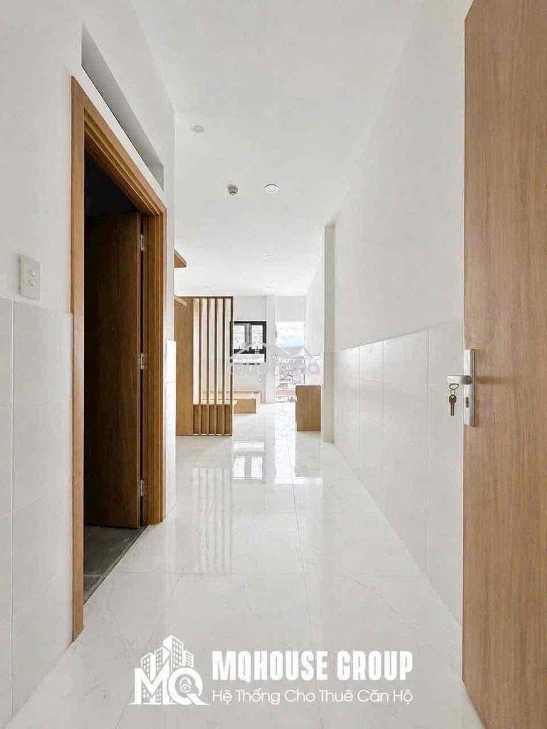Cho thuê căn 1 phòng ngủ thoáng mát đầy đủ tiện nghi