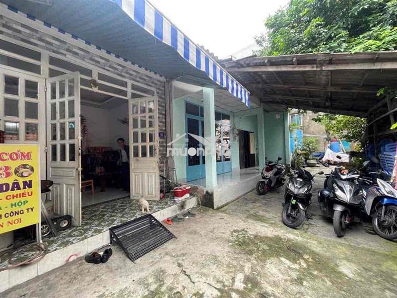 Bán nhà đường tây hoà 4,1 tỷ 55m2 hẻm ô tô gần metro xa lộ hà nội