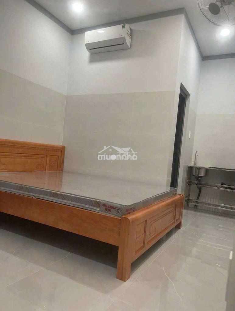 Cho thuê phòng căn hộ mini.đường huỳnh tấn phát. quận 7 - 3