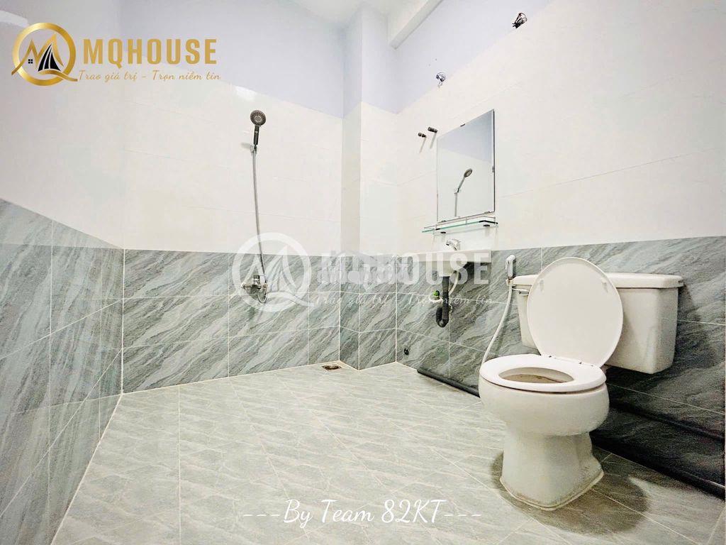 Căn trọ có luôn 2 phòng ngủ riêng biệt giá 5trxxx tại phan văn trị - 3