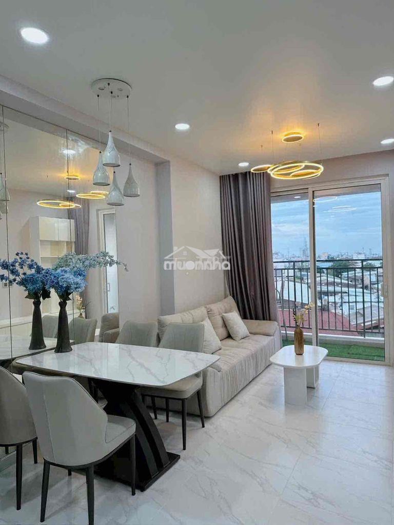 Căn hộ richstar 2pn 2wc