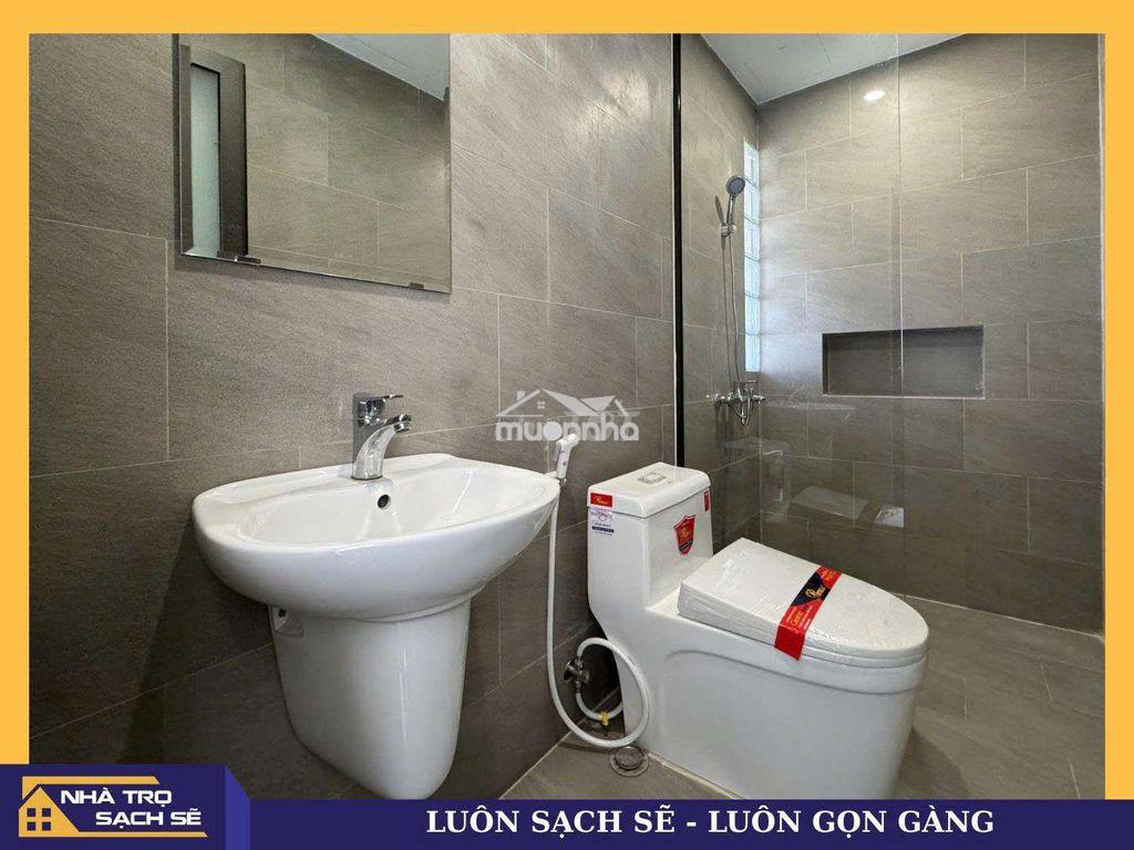 Chủ cho thuê phòng gần đh ufm, khu cnc q9 - 3